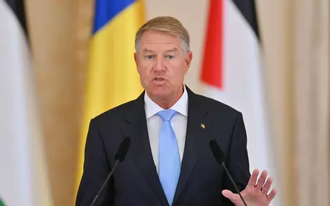 Klaus Iohannis, mesaj în urma exploziilor de lângă granița cu Ucraina, soldate cu 2 morți: „România este pe deplin solidară cu prietenul și aliatul nostru Polonia”