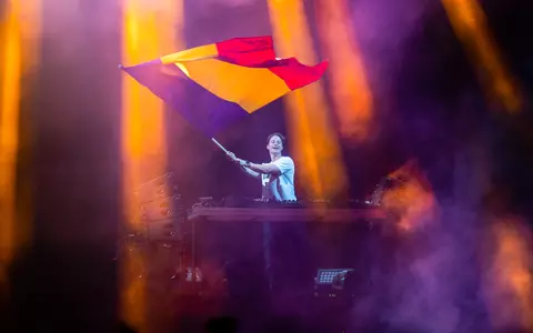 Kygo a lansat un nou album, care include piese pe care le-am ascultat în premieră la UNTOLD 2022