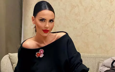 Lavinia Pîrva a împlinit 38 de ani: "Sunt mulțumită de tot ce am realizat până acum"
