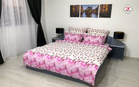 Cumpără lenjerii de pat de calitate disponibile la CONELTEX și profită de prețurile avantajoase 