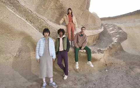 Ai parte de o iarnă cu stil alături de Levi's