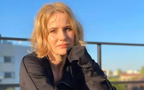 Lia Bugnar, despre salariul primit de la Pro TV, ca scenarist al serialului Clanul: "Niște bani pe care..."