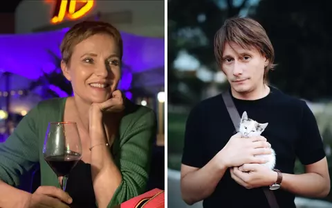 Lia Bugnar, adevărul despre relația de prietenie cu Marius Manole: "Ne-am îndrăgostit ireparabil"