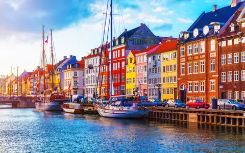 Locuri de vizitat în Copenhaga