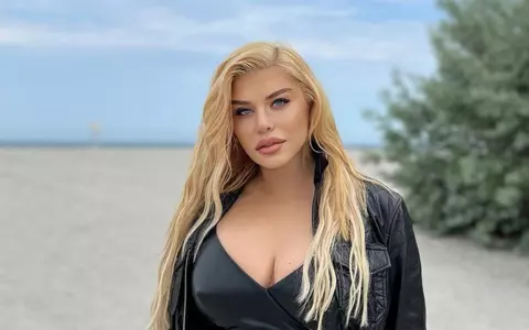 Cum arată Loredana Groza, în realitate. Anca Țurcașiu a postat o fotografie cu ea, fără niciun filtru