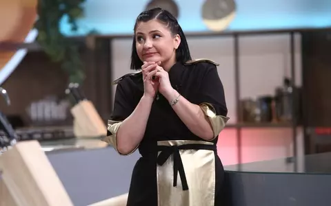 Mădălina Crețan, soția lui Nosfe, mesaj emoționant după ce a fost eliminată de la Chefi la Cuțite: „Această competiție mi-a adus...”