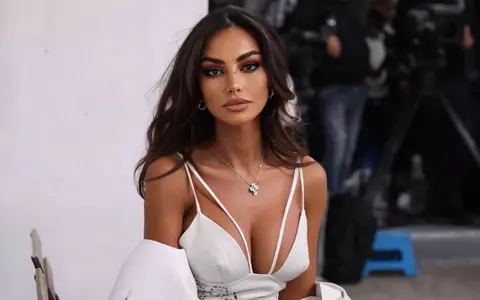Cum arată Mădălina Ghenea fără machiaj. Frumoasa actriță s-a filmat complet naturală: "Adevăratele mele culori"