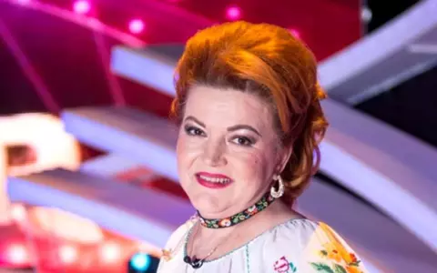 Maria Cârneci a trăit momente cumplite după moartea soțului ei: "Mi-e dor, caut, vreau să asemăn chipul lui..."