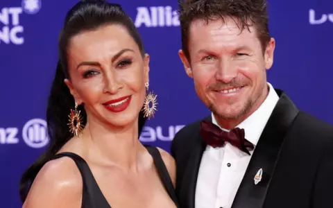 Mihaela Rădulescu și Felix Baumgartner, în doliu după ce le-a murit un prieten drag: "A fost prima dată când i-am văzut lacrimile"