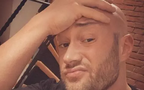 Cum arăta Mihai Bendeac în tinerețe: „Semeni cu Leonardo DiCaprio”