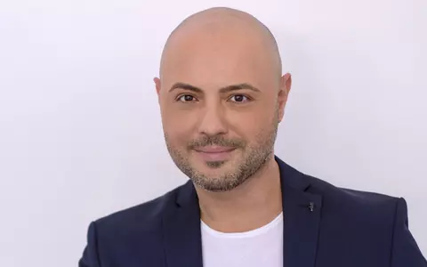 Mihai Mitoșeru, despre fosta lui soție, Noemi, la 3 ani de la divorț: "Ne certam foarte rău și ne vorbeam urât"