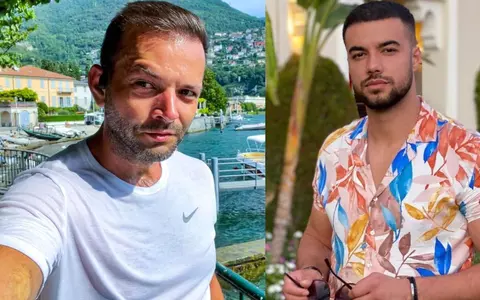 Mihai Morar l-a criticat dur pe Culiță Sterp, după ce artistul a jignit un jurnalist la ieșirea din sala de judecată: "Definiția perfectă pentru neam prost"