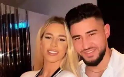 Bogdan Mocanu și Miruna Milu s-au despărțit: ”Nu îmi mai răspunde de două zile la telefon”