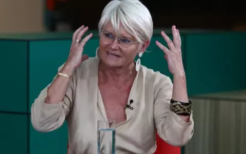 Monica Tatoiu și-a făcut deja planuri pentru momentul în care va muri. Ce i-a cerut fiului ei să facă: "Din cutie, să mă împrăștie"