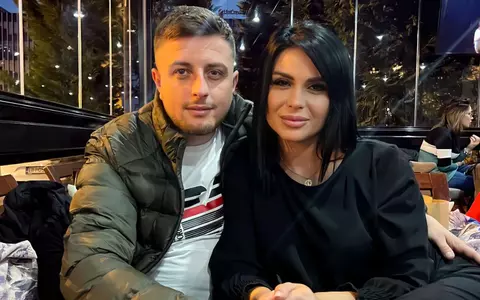 Nelu Popa s-a împăcat cu soția lui. Fostul saxofonist al lui Carmen de la Sălciua își dorește o fetiță: „Poate la anul facem nuntă”