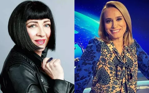 Cum se înțelege Neti Sandu cu Andreea Esca, colega ei de la PRO TV: „Ne întâlnim doar pe la evenimente. Felul ei de a se purta cu oamenii...” / EXCLUSIV