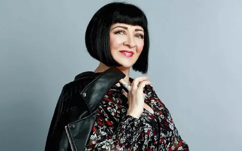 Cum s-a înțeles Neti Sandu cu regretata ei mamă: „Nu a fost perfectă relația, pentru că e greu să mulțumești o mamă...” / EXCLUSIV