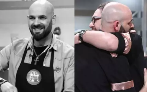 Nosfe, ultima apariție la Chefi la cuțite: "Mulțumesc, NOSFE! Pentru această experiență, atât cât a durat, până să pleci... de tot"
