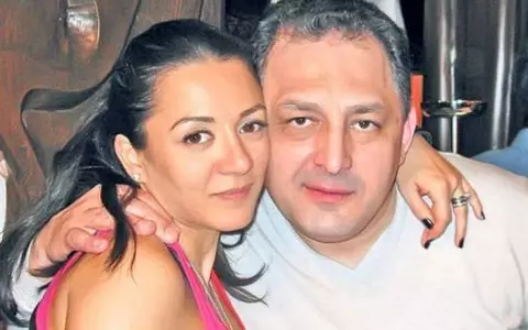 Oana Mizil confirmă despărțirea de Marian Vanghelie, după 11 ani: "E o perioadă grea a vieții lui"