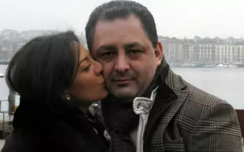 De ce s-au despărțit Oana Mizil și Marian Vanghelie. Ce se întâmplă acum cu fiica lor: "Iubire încă există"