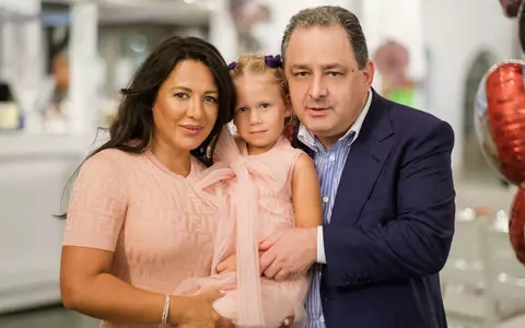 Oana Mizil speră la o împăcare cu Marian Vanghelie: "Vreau să formăm din nou o familie"