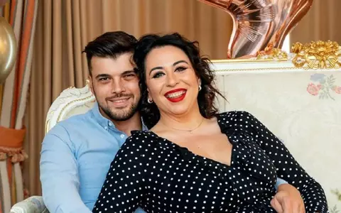 Oana Roman și Marius Elisei, probleme în cuplu. Discuțiile o au drept protagonistă pe mama vedetei: ”Am neglijat relația”