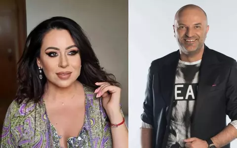 Oana Roman și Dan Capatos nu au vorbit ani la rând: "Sunt unii oameni care mi-au făcut mult rău"