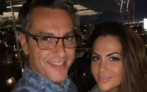 Oana Turcu, aniversare la Atena, la 48 de ani. Cum a surprins-o Cristi Brancu: ”Am sărbătorit-o în fiecare zi” / EXCLUSIV