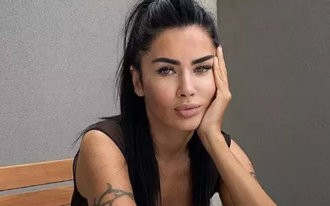 Cum arăta Oana Zăvoranu la 16 ani: "Eram înaintea vremurilor"
