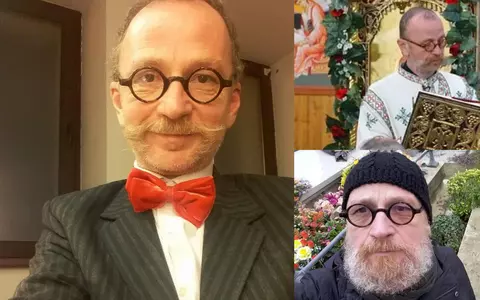 Cum i-a îndeplinit Ovidiu Cuncea ultima dorință a actriței Florina Cercel: "Îi simt și acum mâna..."