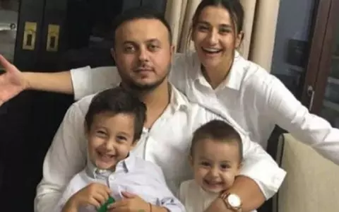 Claudia Pătrășcanu și Gabi Bădălău au petrecut împreună de ziua fiului lor cel mare, după divorț: ”A fost foarte frumos. Am vorbit de...”