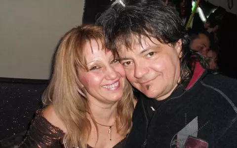 Paula Iorga, despre relația extraconjugală pe care Leo Iorga a avut-o cu o altă femeie: "Ea a existat într-o perioadă foarte scurtă"
