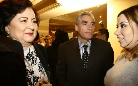 Petre Roman s-a interesat de starea de sănătate a Mioarei Roman, fosta soție, internată într-un centru de recuperare: „Îi explic tot ce se întâmplă”