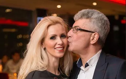 Ce surpriză i-a făcut Silviu Prigoană soției, de ziua ei de nume: ”Ceva ieșit din comun”