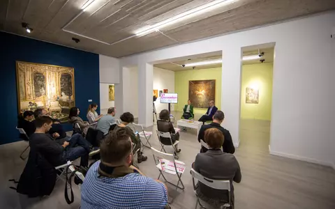 Ediția a V-a a Bienalei Art Encounters își anunță titlul, structura și programul de evenimente pentru 2023