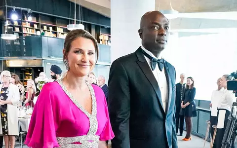 Prințesa Märtha Louise a Norvegiei a renunțat la tron, pentru a se mărita cu iubitul ei șaman: „Acest lucru înseamnă că nu vor mai...”