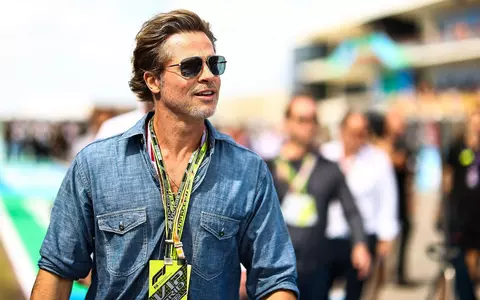 Brad Pitt are o nouă iubită? Cine este tânăra de 29 de ani cu care a mers la un concert Bono