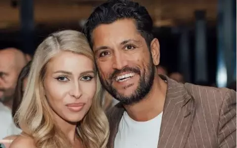 Cezar Ouatu, detalii intime din relația cu Raluca Jurca, iubita cu 19 ani mai tânără: ”Suntem mai căsătoriți decât unii care au acte”