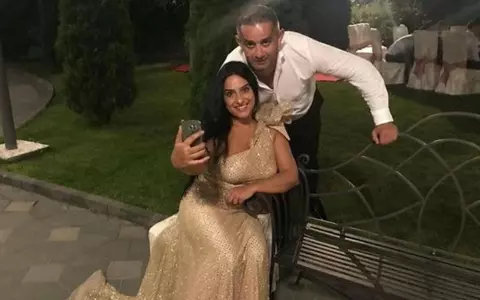 Rebeca Onoriu, mesaj dur pentru soția lui Daniel Onoriu: "Nu ne dorim să vorbim la trecut despre el"