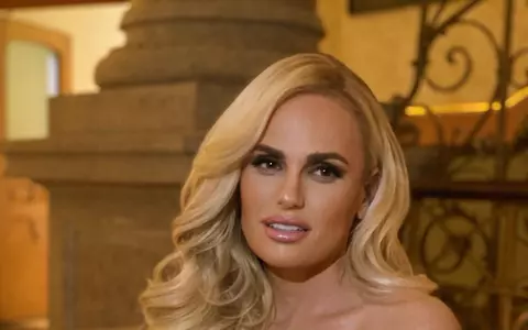 Rebel Wilson a devenit mamă prima oară, la 42 de ani: "Fetița mea e cel mai frumos miracol"