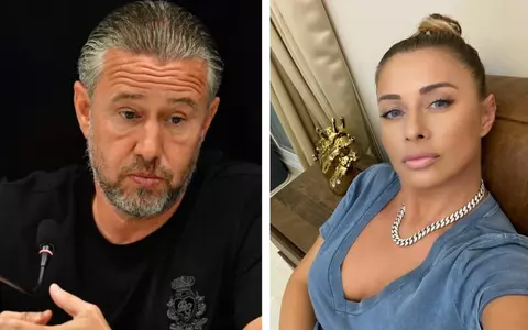 Anamaria Prodan, reacție după ce Poliția a stabilit că Reghecampf nu i-a furat banii și bijuteriile: "Se bucură că își vinde familia"