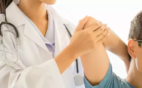 Cabinet Reumatologie în Iași la Dr. Andreea Obreja