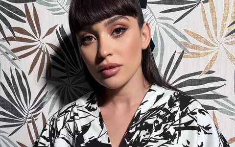 Cum este trecută Irina Rimes în buletin. Numele ei real: ”În momentul în care am ieșit în lume...”