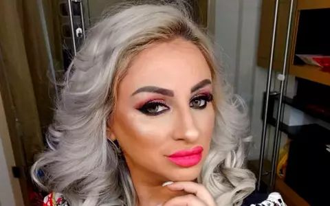 Sânziana Buruiană, după ce s-a zvonit că divorțează: "Dacă la primul obstacol fugi, nu mai are niciun sens"