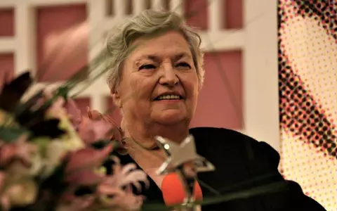 Doi ani de la moartea actriței Draga Olteanu Matei. Drama prin care a trecut după ce a rămas văduvă: "Aș fi preferat să mor și eu odată cu el"