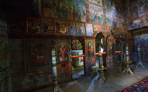 Sfânta Ecaterina, sărbătorită pe 25 noiembrie. Viața Sfintei Mari Mucenițe Ecaterina