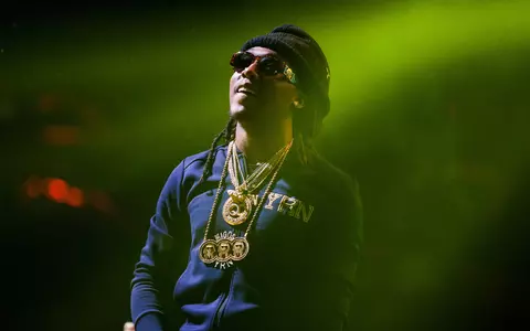 Takeoff de la trupa Migos a murit împușcat. Avea 28 de ani