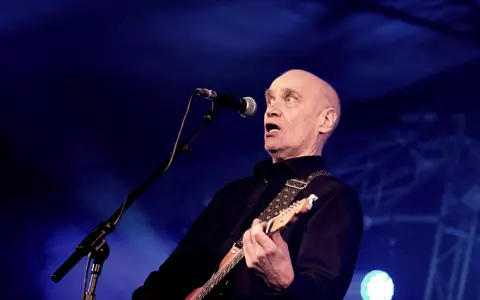 Wilko Johnson a murit, la 75 de ani. Actorul din Game of Thrones a fost diagnosticat cu cancer pancreatic, în 2013