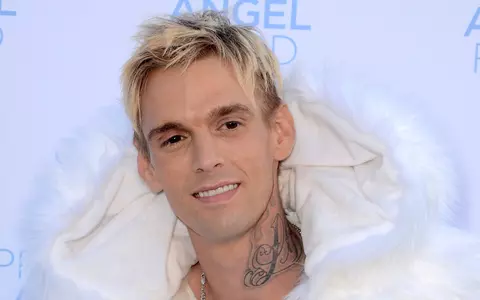 Aaron Carter a murit. Fratele lui Nick Carter de la Backstreet Boys avea 34 de ani: "Un moment foarte greu"