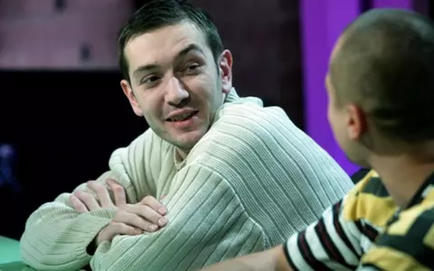 Sișu, declarații scandaloase despre Nosfe, după moartea lui: "Avea haine scumpe mereu" / Cei doi au avut un conflict, în trecut